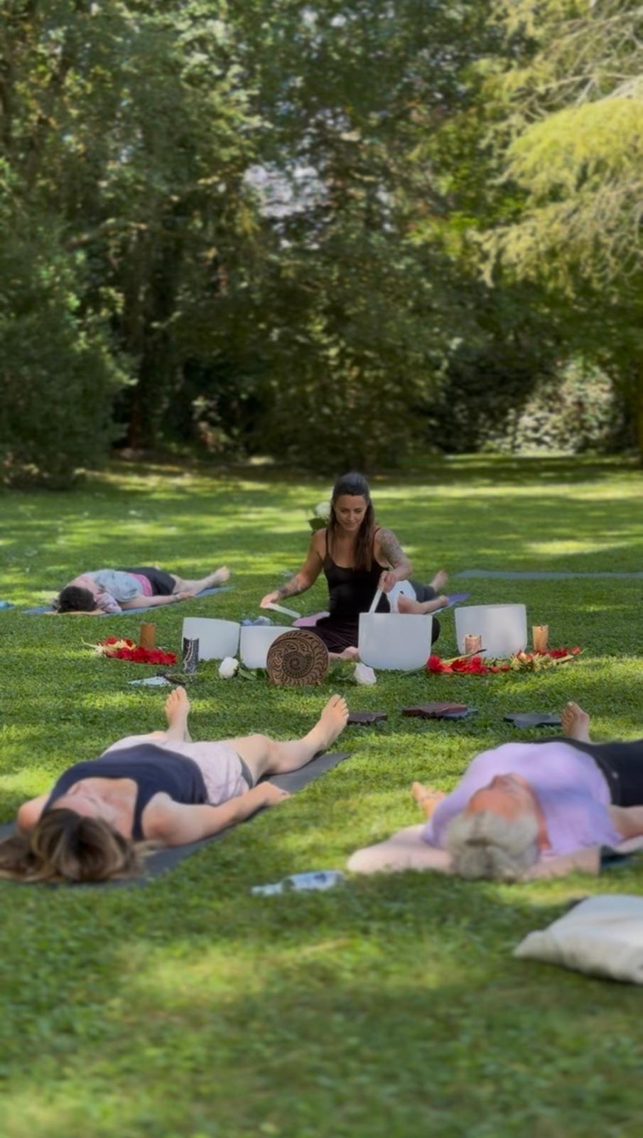 Atelier Souveraine, transmission des gestes beauté